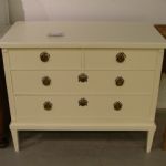 326 2152 CHEST OF DRAWERS